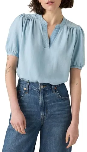 Levi's ▫️ Blusa Amelie para mulher 4