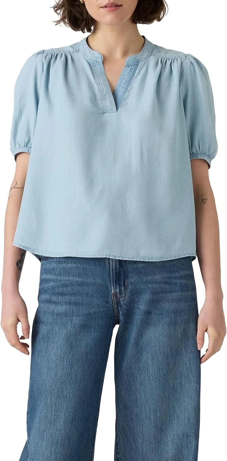 Levi's ▫️ Blusa Amelie para mulher