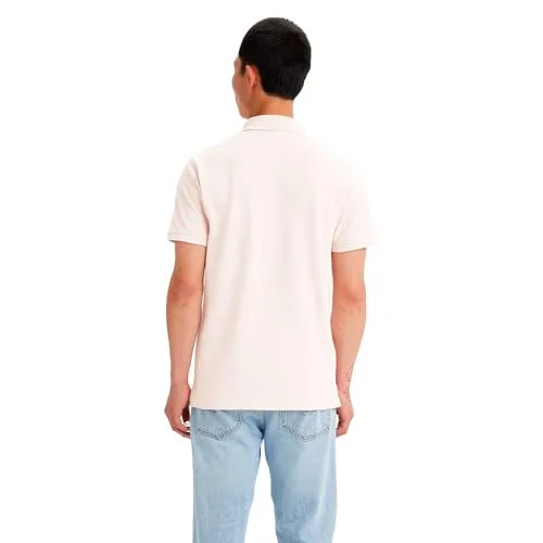 Levi's ▫️ Lse_Levis Hm Polo Camisa Polo para Homem 2