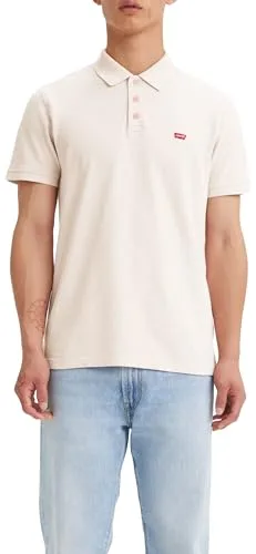 Levi's ▫️ Lse_Levis Hm Polo Camisa Polo para Homem 3