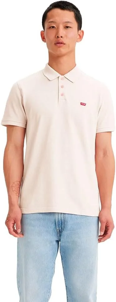 Levi's ▫️ Lse_Levis Hm Polo Camisa Polo para Homem