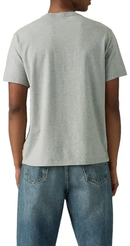 Levi's ▫️ Camisola SS Relaxed Fit para homem 3