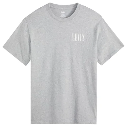Levi's ▫️ Camisola SS Relaxed Fit para homem 6