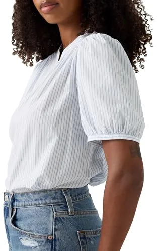Levi's ▫️ Blusa Amelie para mulher 3