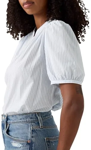 Levi's ▫️ Blusa Amelie para mulher 4