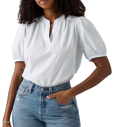 Levi's ▫️ Blusa Amelie para mulher 5