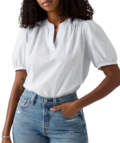 Levi's ▫️ Blusa Amelie para mulher 6