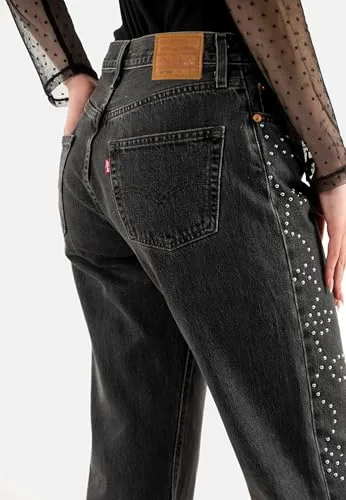 Levi's ▫️ 501 90's - Calças de ganga para mulher 3
