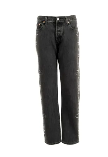 Levi's ▫️ 501 90's - Calças de ganga para mulher 5