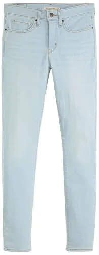 Levi's ▫️ 311 Shaping Skinny - Calças de ganga para mulher 2