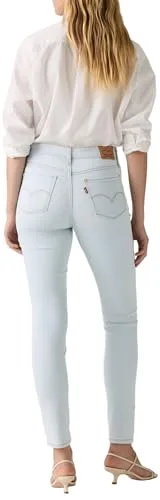 Levi's ▫️ 311 Shaping Skinny - Calças de ganga para mulher 3