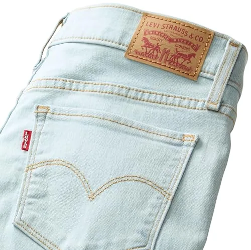 Levi's ▫️ 311 Shaping Skinny - Calças de ganga para mulher 6