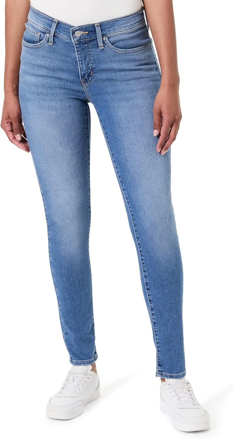 Levi's ▫️ Calças de ganga Plus Size 311 Shaping Skinny para mulher