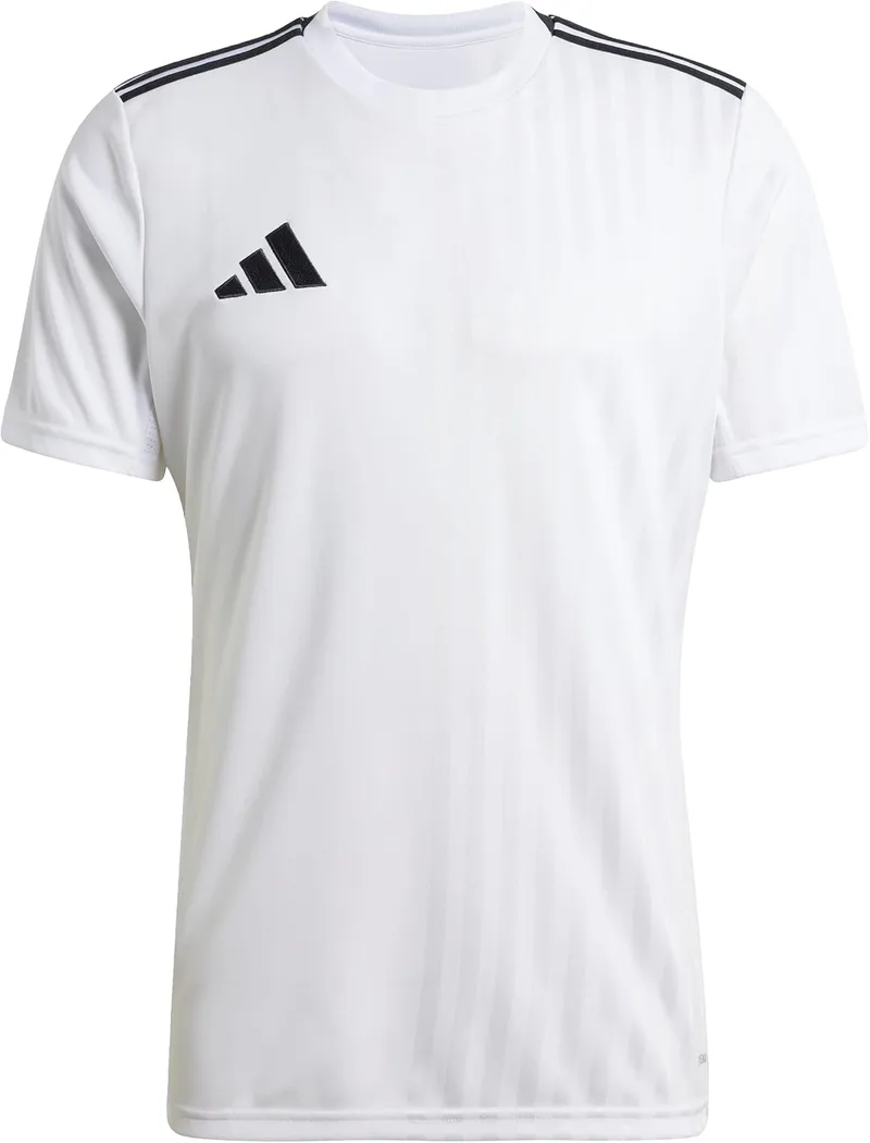 adidas ▫️ T-Shirt Campeon25 para homem (manga curta)