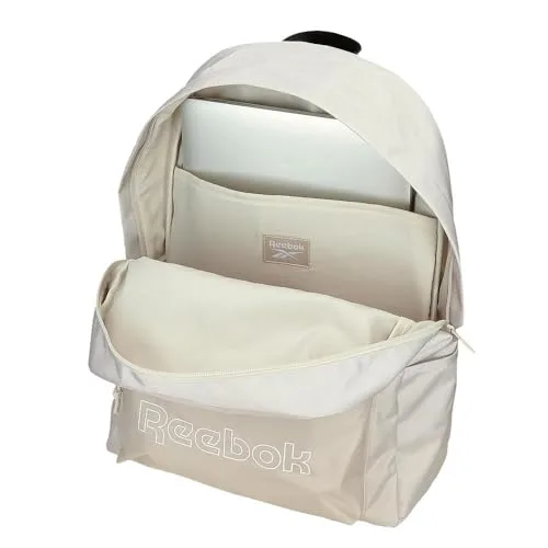 Reebok ▫️ Arlo: mochilas desportivas, sacos de desporto, sacos para ténis, tamanhos e modelos, vários compartimentos, poliéster, da Joumma Bags 4