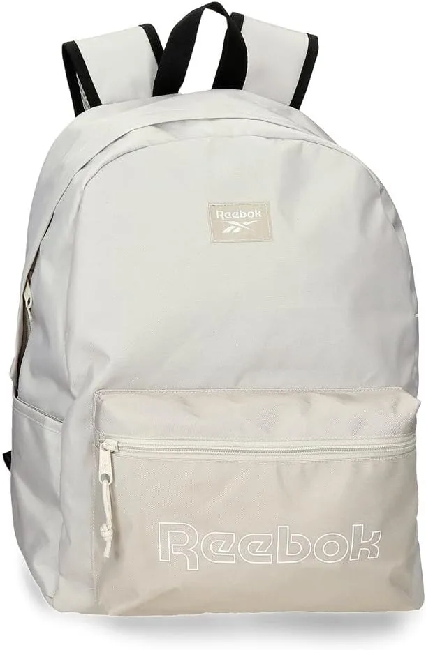 Reebok ▫️ Arlo: mochilas desportivas, sacos de desporto, sacos para ténis, tamanhos e modelos, vários compartimentos, poliéster, da Joumma Bags