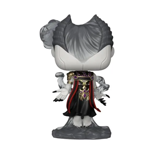 Funko ▫️ Pop! Games: Magic: The Gathering - Ashiok 2
