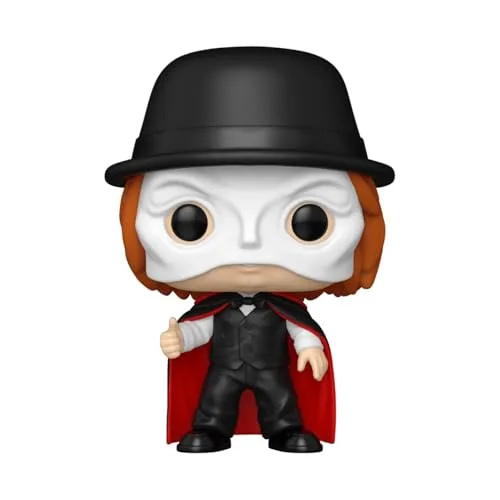 Funko ▫️ Pop! TV: Chucky - Phantom Chucky 4