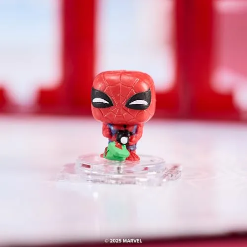 Funko ▫️ Calendário do Advento Bitty Pop!: Marvel Comics - 24 dias 7