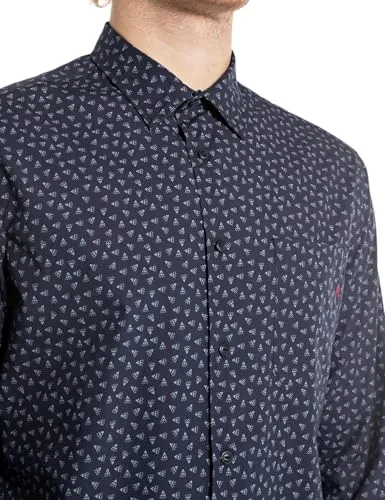 Replay ▫️ Camisa para Homem 3