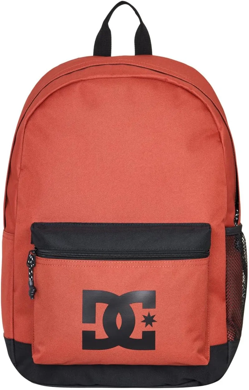 DC Shoes ▫️ Nickel Bag 20l - Bagagem de mão para homem