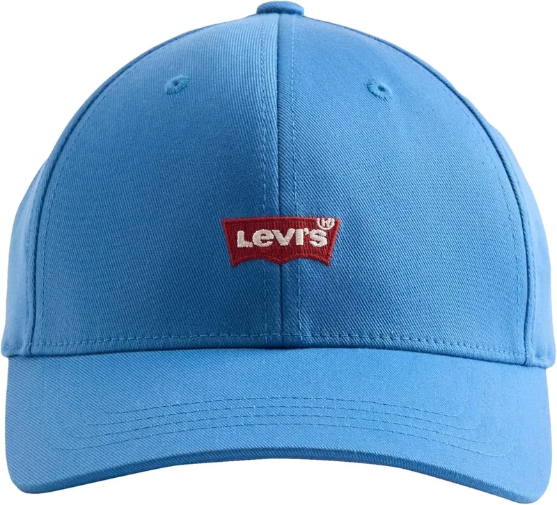 Levi's ▫️ Chapéu Housemark Flexfit para homem