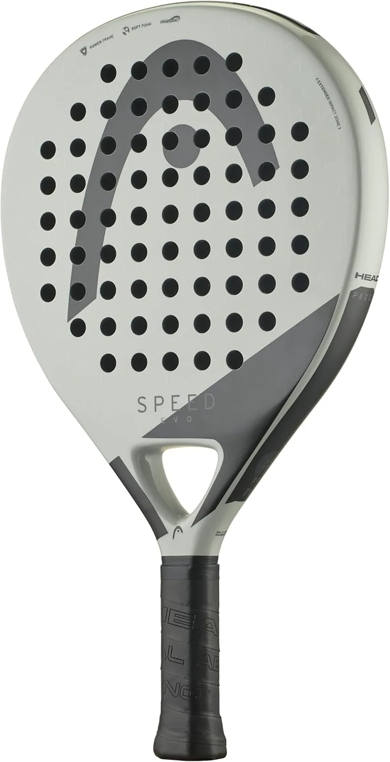 HEAD ▫️ Raquete de Padel EVO Speed
