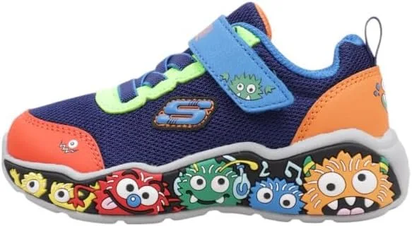Skechers ▫️ 407065n TénisCrianças