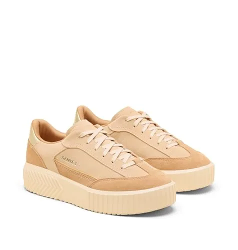 Sorel ▫️ Columbia ONA Ave T-Toe, Ténis desportivos para mulher 2