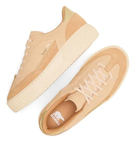 Sorel ▫️ Columbia ONA Ave T-Toe, Ténis desportivos para mulher 5