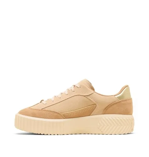Sorel ▫️ Columbia ONA Ave T-Toe, Ténis desportivos para mulher 6
