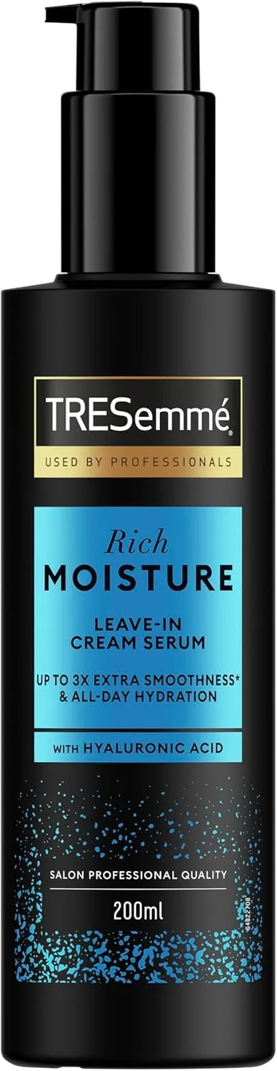 TRESemmé ▫️ Sérum Hidratante Intenso 200 ml
