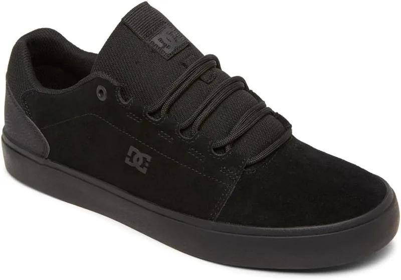 DC Shoes ▫️ Sapatos DC Hyde Sapatos para homem