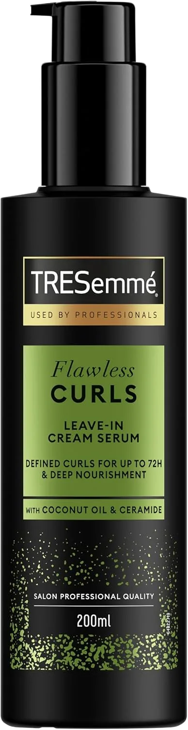 TRESemmé ▫️ Sérum Ondas & Caracóis 200 ml