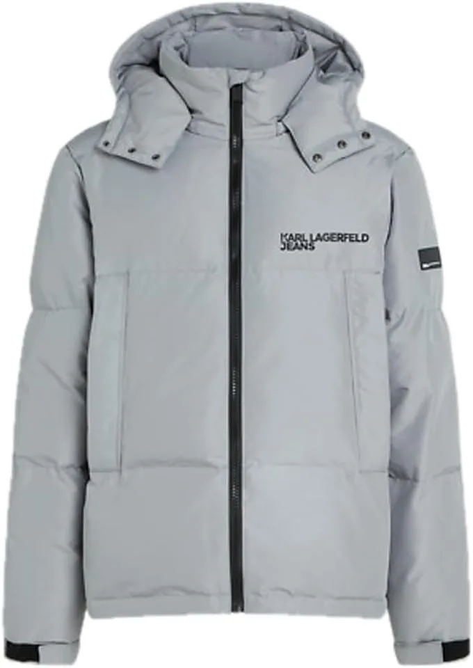 KARL LAGERFELD JEANS ▫️ Casaco Puffer para Homem
