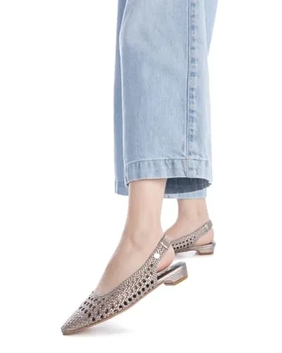 XTI ▫️ Sapatos de senhora - Calçado confortável e versátil - Moda casual 2
