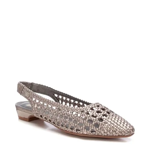 XTI ▫️ Sapatos de senhora - Calçado confortável e versátil - Moda casual 3