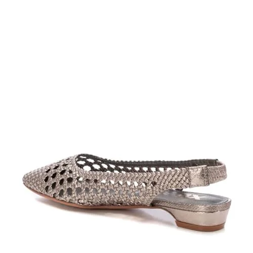 XTI ▫️ Sapatos de senhora - Calçado confortável e versátil - Moda casual 4
