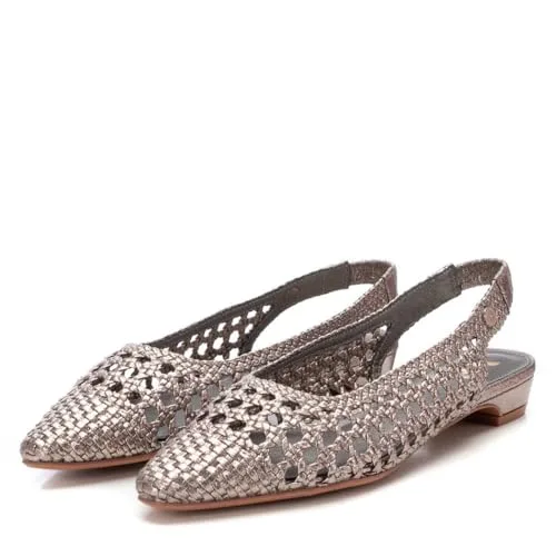 XTI ▫️ Sapatos de senhora - Calçado confortável e versátil - Moda casual 5