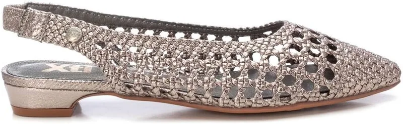 XTI ▫️ Sapatos de senhora - Calçado confortável e versátil - Moda casual