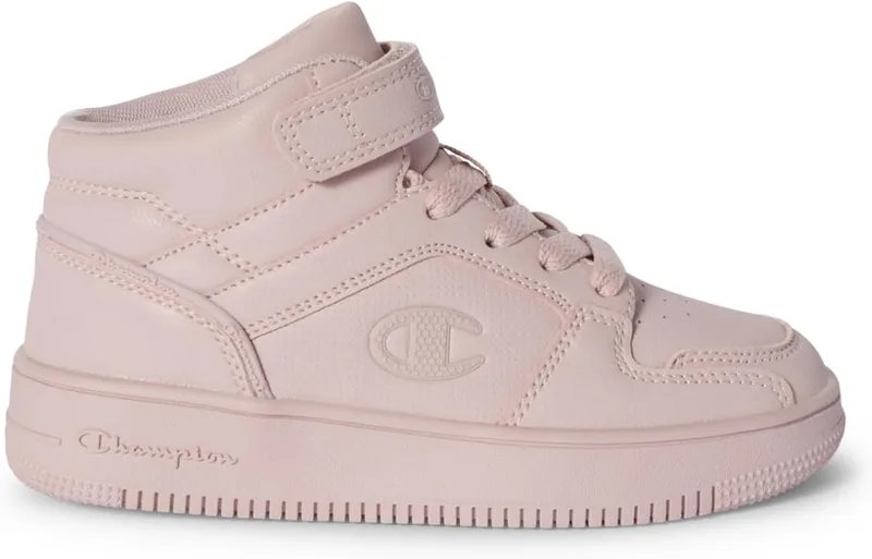 Champion ▫️ Rd18 2.0 Mid G PS, Sapatos para rapariga