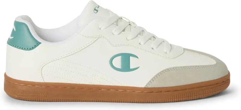 Champion ▫️ Prestige Mix Material, Sapatos de Senhora