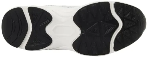 Champion ▫️ Countess Evolve - Sapatos para mulher, cor branca, tamanho 36, White, 36 EU 2