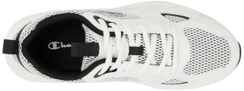 Champion ▫️ Countess Evolve - Sapatos para mulher, cor branca, tamanho 36, White, 36 EU 3