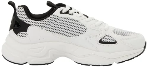 Champion ▫️ Countess Evolve - Sapatos para mulher, cor branca, tamanho 36, White, 36 EU 4