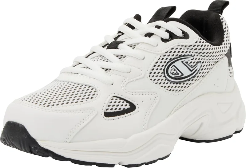 Champion ▫️ Countess Evolve - Sapatos para mulher, cor branca, tamanho 36, White, 36 EU
