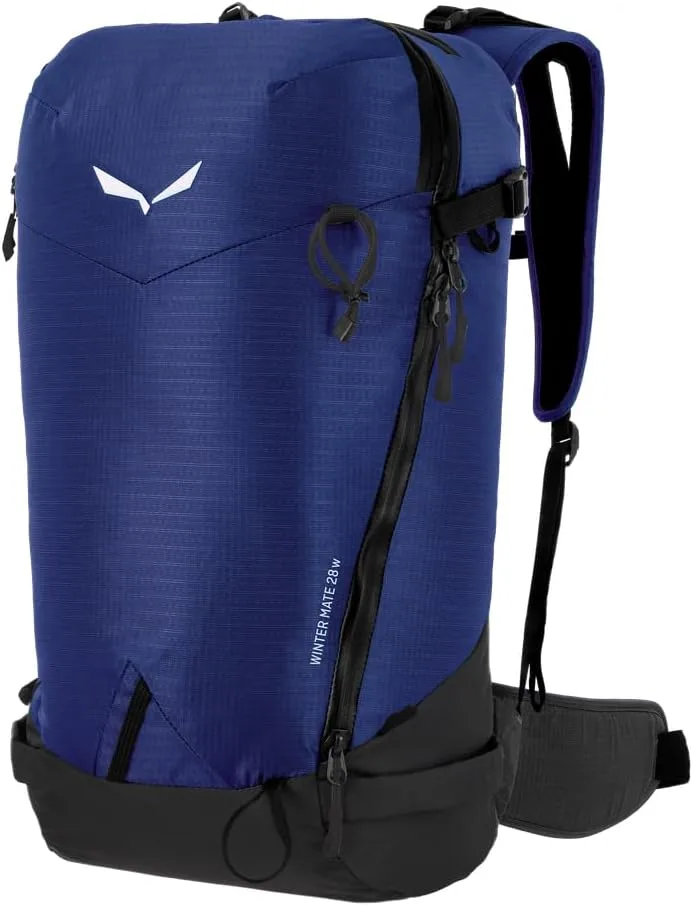 SALEWA ▫️ Mochila Winter Mate 28 L para mulher