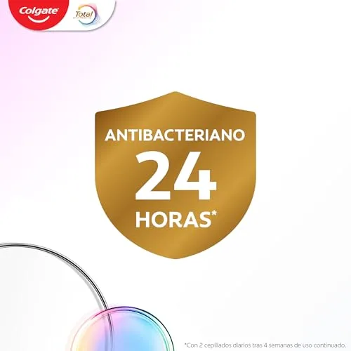 Colgate ▫️ Total Prevenção Ativa Cuidado das Gengivas 4x75 ml 3