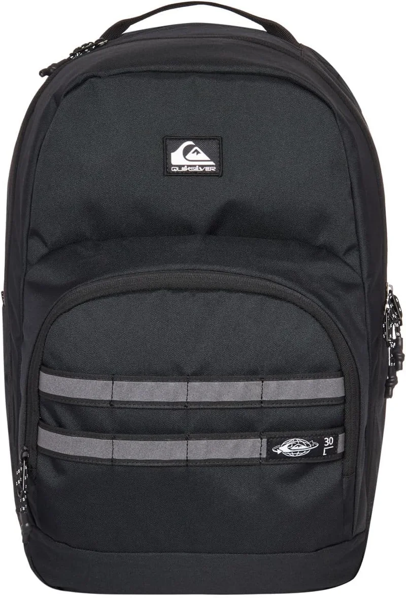 Quiksilver ▫️ Schoolie 3.0 Bagagem de Mão para Homem