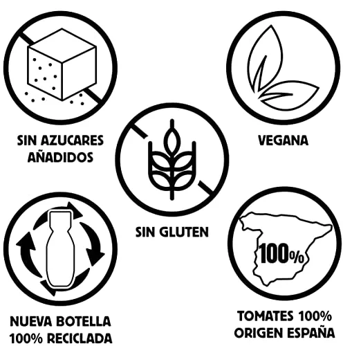 Prima ▫️ Cero, sem açúcares adicionados. 265 g (Embalagem de 4) 3